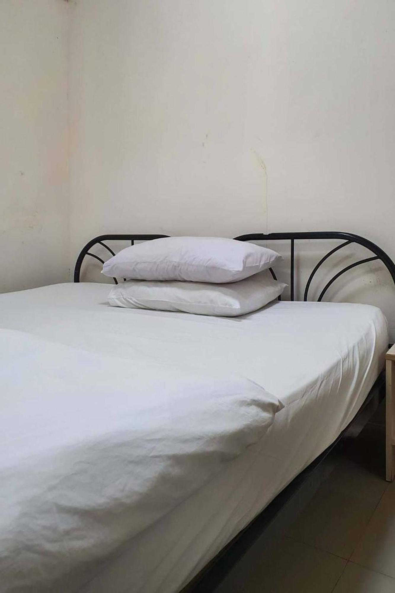 Freesia Saladaeng Silom Apartments กรุงเทพมหานคร ภายนอก รูปภาพ