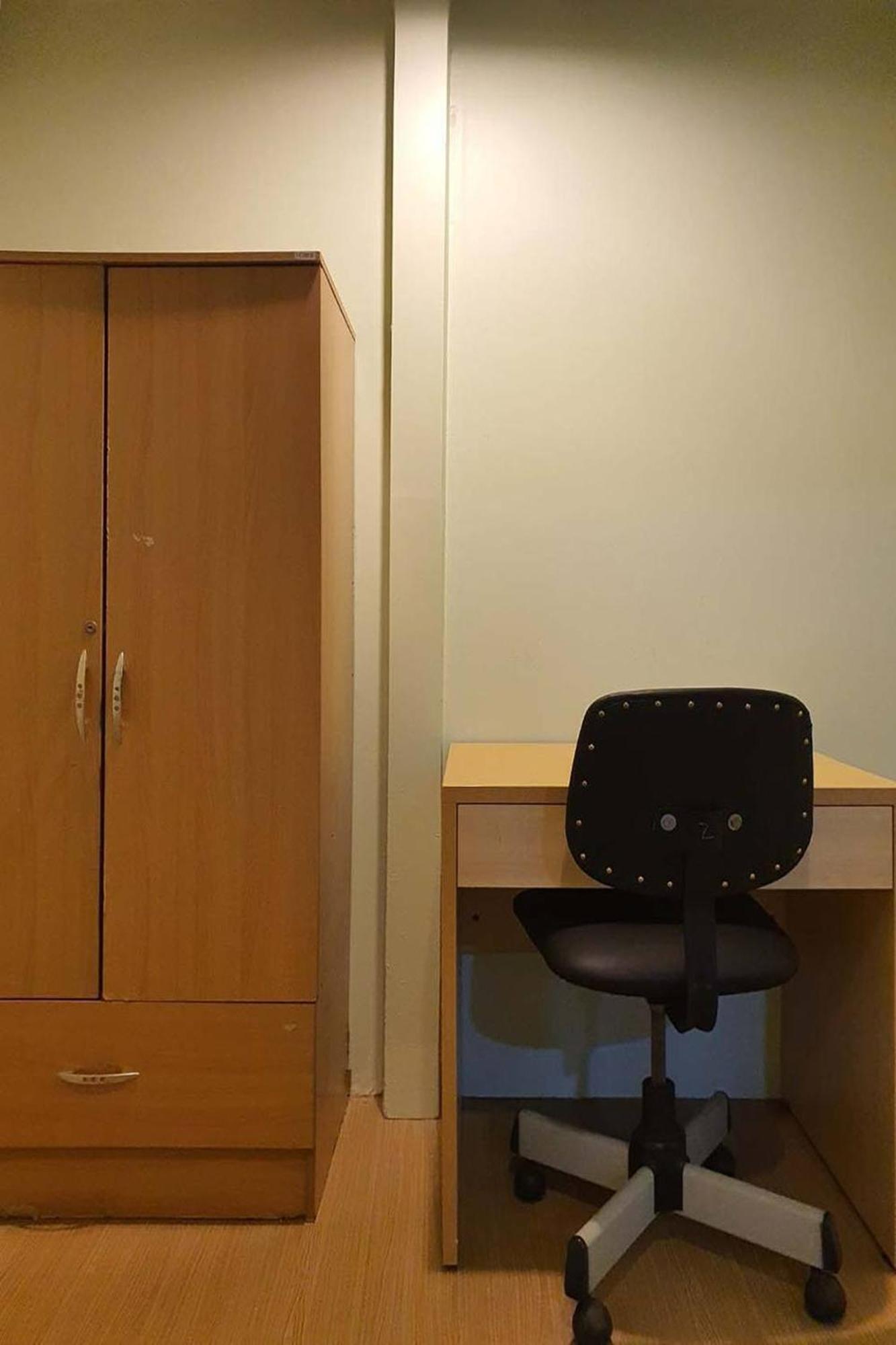 Freesia Saladaeng Silom Apartments กรุงเทพมหานคร ภายนอก รูปภาพ